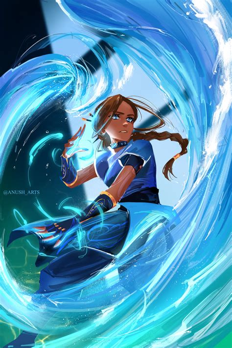 katara photo